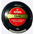 thumbnail image 4 of KIWI By Be The Bestest Shoe Polish Paste (Pack Of 2) (Black), 4 of 4