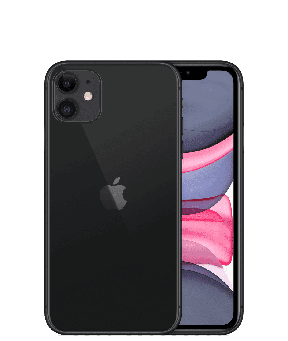 iPhone11 128GB ブラック　ジャンク扱い APPLE 〔中古〕iPhone11 128GB ブラック MWM02J/A SIMフリー