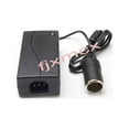 thumbnail image 3 of 110V-240V AC home wall to Car Auto DC 12V/5A 60W adapter cigarette Inverter, 3 of 10