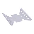 thumbnail image 4 of Armadura protectora Tholdsy de Metal para coche teledirigido Axial SCX10 1/10 TYPE1, 4 of 6