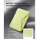 thumbnail image 4 of Soporte magnético tipo cartera compatible con MOFT para iPhone 17/16/15/14/13/12, 4 of 8