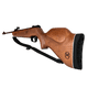 thumbnail image 3 of Rifle Mendoza Aquos Barniz Cal. 5.5, 3 of 5