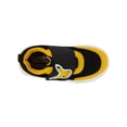 thumbnail image 4 of TENIS CASUALES NIÑO POKEMON PO4030 TEXTIL NEGRO Pokémon PO4030, 4 of 4