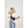 thumbnail image 3 of Bolso Cruzado para Pañales Huggies de Nylon Resistente y Repelente al Agua, 3 of 5