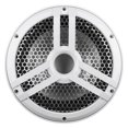 thumbnail image 2 of Subwoofer marino Skar Audio SKM10WD2 de 10" y 1000 W, blanco, 2 of 7