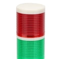 thumbnail image 4 of 24VDC Machine Warning Light LED Indicator CautionConstant Light with Premium Material, for Machine Tools Mechanical Equipment, 4 of 8