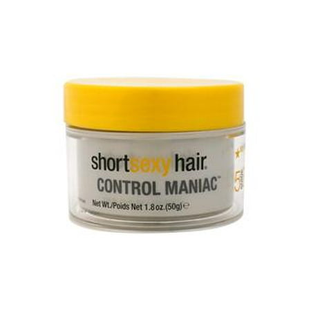Short sexy hair control maniac images 44