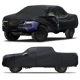 thumbnail image 1 of Funda para camión Qualencey Custom Fit para Toyota Tacoma 2005-2023, 1 of 9