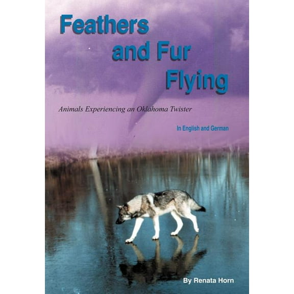 Feathers and Fur Flying