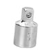 thumbnail image 5 of Adaptador de impacto, herramienta de conversión para atornillador de impacto, adaptador de transmisión de convertidor resistente Cabeza de 125 mm a 10 mm, 5 of 9