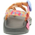 thumbnail image 5 of Chaco ZX/2 Cloud Dual Adjustable Straps Cushioned Sandal Women, 5 of 7