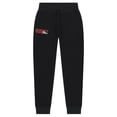 thumbnail image 4 of Roberto Vino Milano Men Fresh Cherries Pants (Black), 4 of 4
