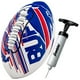 thumbnail image 1 of Football Franklin Sports NFL Buffalo Bills Juvenil Mini 8.5, 1 of 1