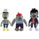 thumbnail image 4 of Peluche de peluche HUOGUO Plants VS. Zombies 1 2 PVZ de 20 cm de altura, 4 of 4