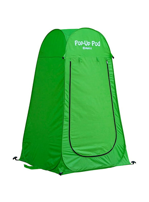Vrijgevig puzzel formule Shower Tents in Tents - Walmart.com