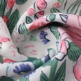 thumbnail image 6 of HongQid Womens Floral Printed Crewneck Long Sleeve Casual Sweatshirt Pullover Tops, 6 of 6