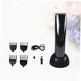 thumbnail image 3 of Hytrove Tondeuse Électrique Portable pour Adultes Lot de 1, 3 of 8