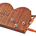 thumbnail image 4 of Ortega Guitars Stomp Box Series Pédale d'Effets Looper, 4 of 6