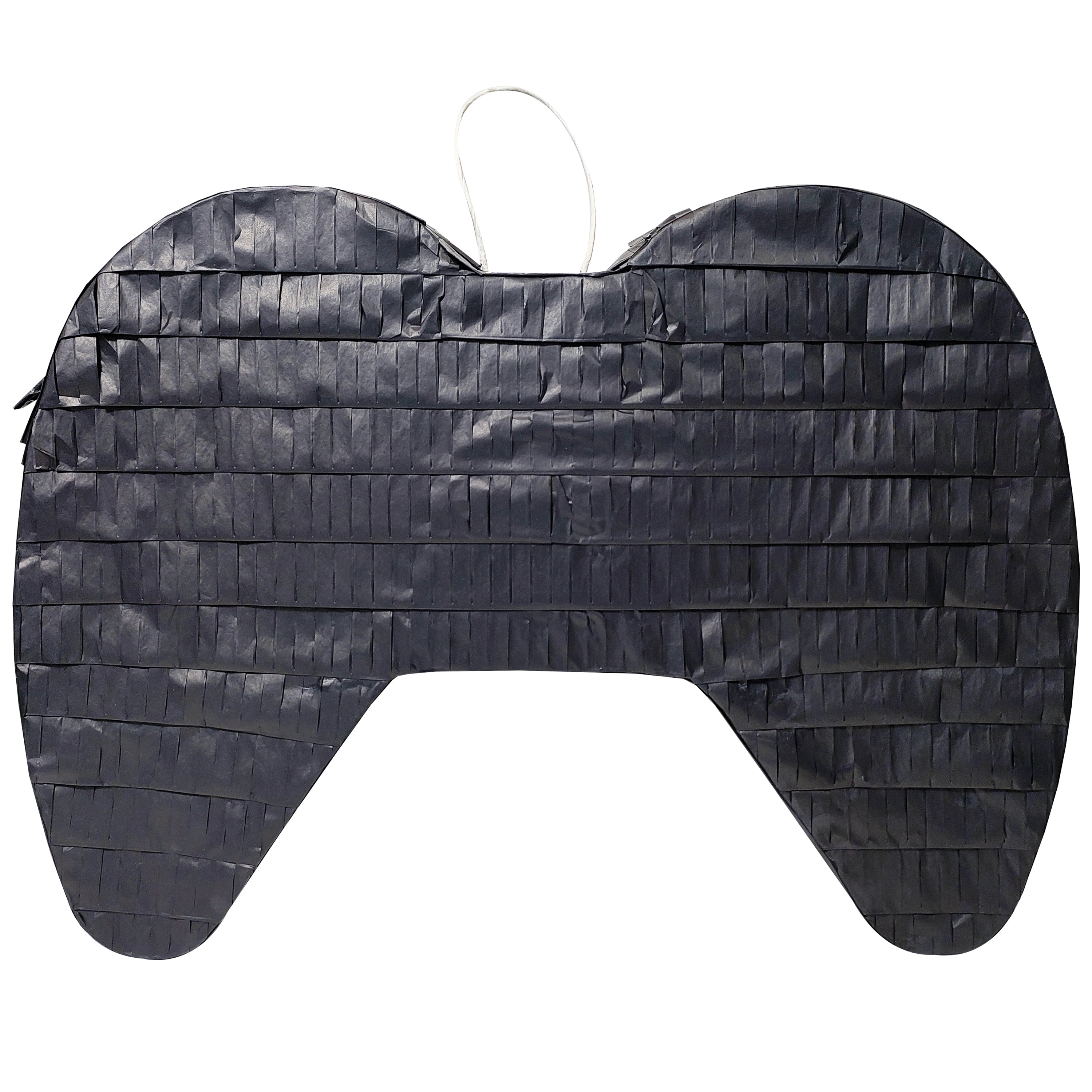 Way To Celebrate Pinata Video Game Controller, Multicolor
