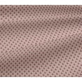 thumbnail image 5 of oneOone Viscose Jersey Fabric Arrow Geometric Print Fabric BTY 60 Inch Wide, 5 of 5