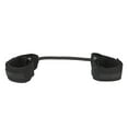 thumbnail image 1 of Polea de pared para entrenamiento de piernas, cuerda elástica, pasos de rebote, cinturón de resistencia para ejercicio, equipo de Fitness, 1 of 10