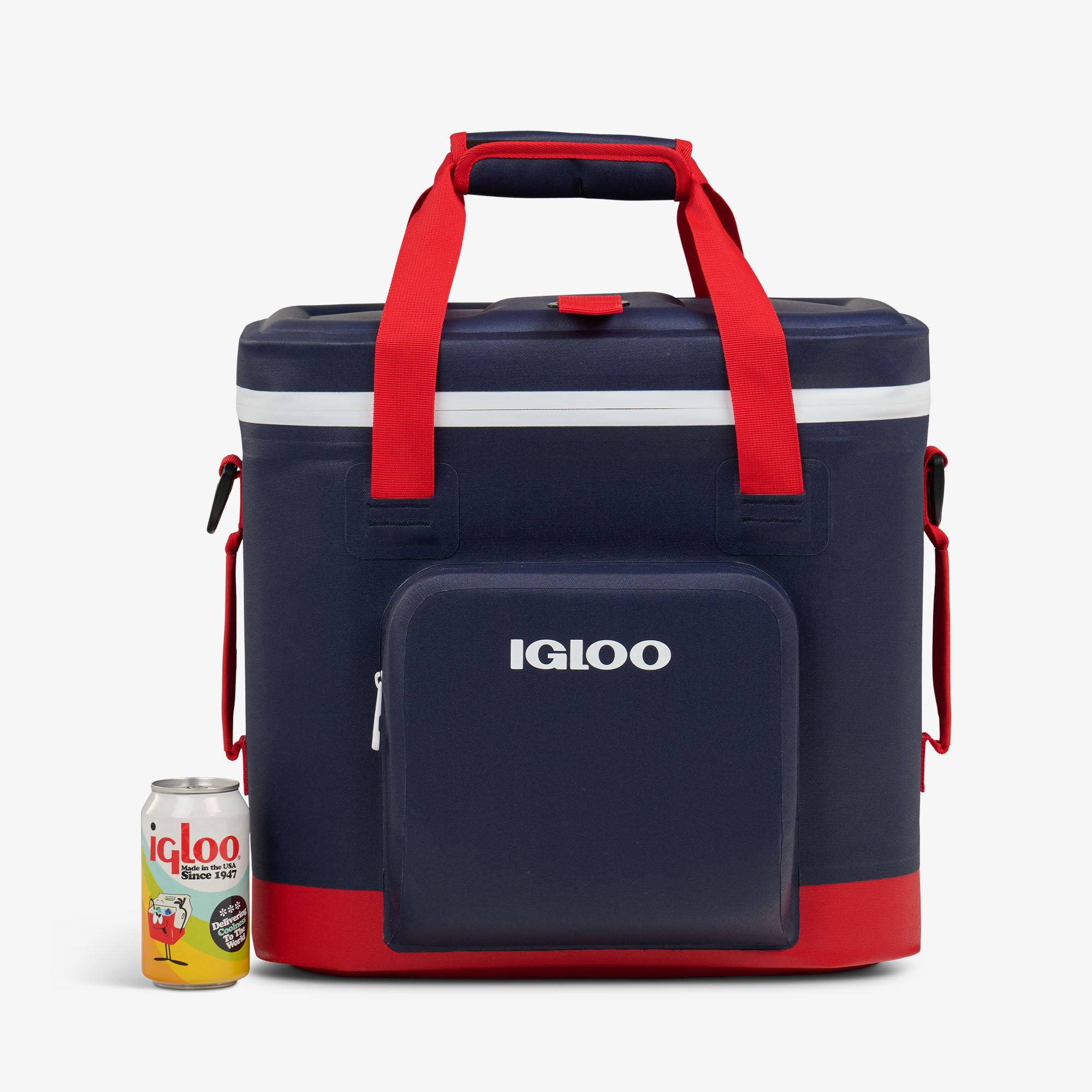 Igloo Trailmate 30-Can Cooler Bag