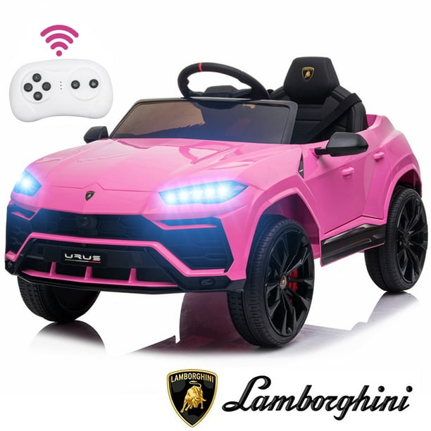 remote control headlights