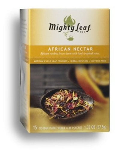 TEA AFRICAN NECTAR ORG