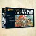 thumbnail image 4 of Wargames Delivered - Pike & Shotte Starter Battalia 28mm Miniatures - 90 Infantry, 24 Cavalry, 10 Firelocks, Plastic Bases, Flags, Digital Bundle Model Kit by Warlord Games, 4 of 6