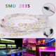 thumbnail image 4 of Tira Led Multicolor 2835 Rgb Rollo 5 Metros Luces Decoracion/Decoración navideña, 4 of 4