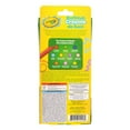thumbnail image 3 of Pq 10 Crayons De Bain Crayola, 3 of 3