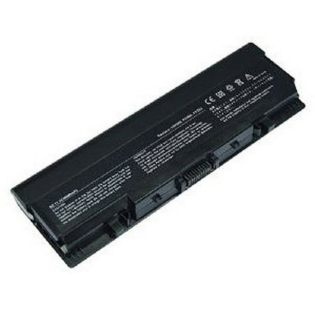 Replacement Battery for Dell Inspiron 1520 Extended Life Laptop Battery Pros Replacement Battery for Dell Inspiron 1520 Extended Life Laptop Battery Pros