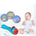 thumbnail image 3 of Projecteur pour Enfants Lampe de Poche Éducatif Créatif Mini Machine à Histoires Projecteur Jouet, 3 of 9