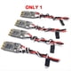 thumbnail image 4 of ESC FVT Little Bee BLHeli-S SPRING 20A Sin Escobillas 2-4S Compatible con el Multicóptero Mulitshot DSHOT OneShot42 OneShot125, 4 of 5