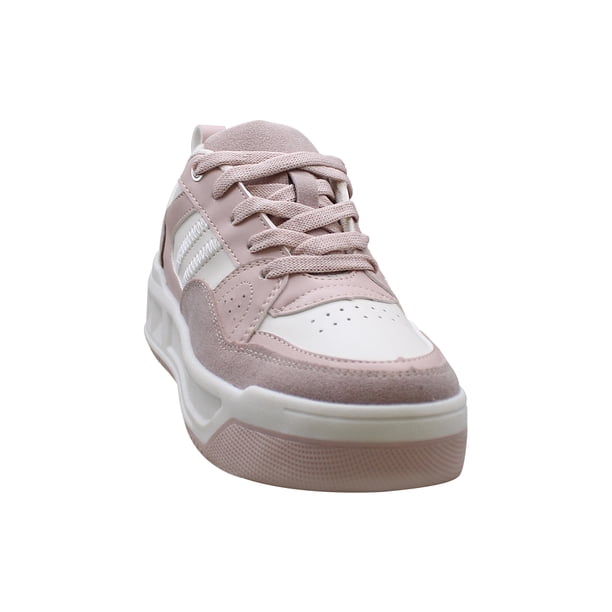 TENIS CASUAL DE MUJER SINTETICO SCARLET MARCA LEON 112