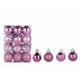 thumbnail image 4 of Xihbxyly Ofertas Prime de Hoy 2 Trozos de Tarta, 24 Trozos de Decoración, 3 Cm de Color En La Casa, Elementos Decorativos de Fiestas., 4 of 5