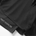 thumbnail image 7 of PNTUTB Sports Set for Men Athletic Wear Set Round-Neck Long-Sleeve Quick-Dry T-Shirt and Double-Layer Shorts High-Stretch Set for Running Training, 7 of 7