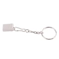 thumbnail image 1 of Unidades flash USB 2.0 de gran capacidad, memoria USB con cremallera para almacenamiento de datos, intercambio de archivos, 2 GB, 1 of 14