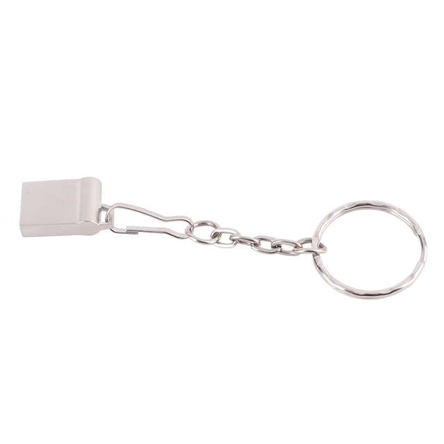 Unidades flash USB 2.0 de gran capacidad, memoria USB con cremallera para almacenamiento de datos, intercambio de archivos, 2 GB