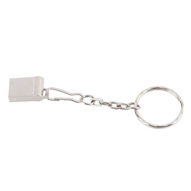 Unidades flash USB 2.0 de gran capacidad, memoria USB con cremallera para almacenamiento de datos, intercambio de archivos, 2 GB