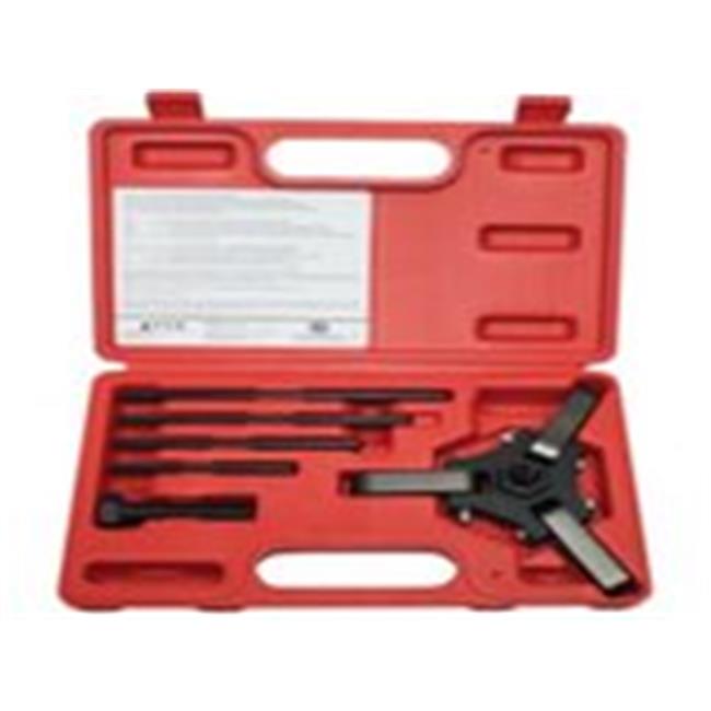 13350 GM V6 Harmonic Balancer Puller Kit