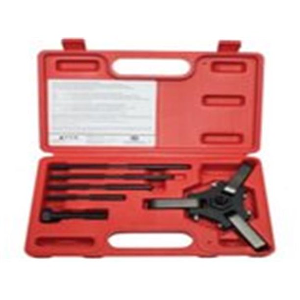 13350 GM V6 Harmonic Balancer Puller Kit