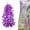 B, variant on 10-Pack 50CM Dark Purple Artificial Wisteria Hanging Vines, Silk Flower Garlands for Wedding Arch, Halloween & Fall Home Decor, Ceiling & Wall Draping Indoor Outdoor