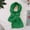 Green, variant on Scarves Pashmina Wraps for Women Bandanas Shawl Wraps for Women Summer Shawls for Women Women Scarf Silk Scarf for Women Green A