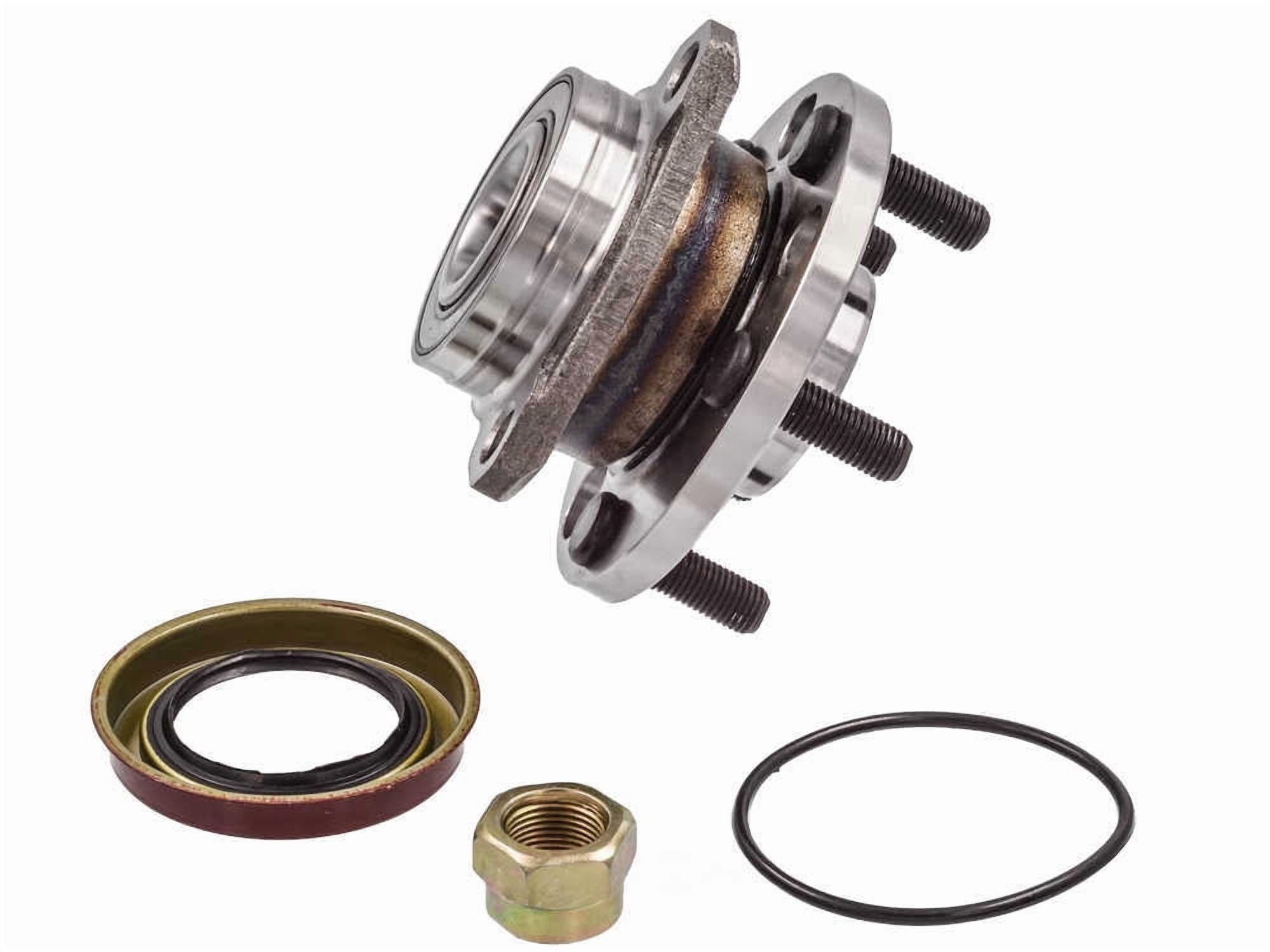 Power Train PT513017K Axle Hub Assembly