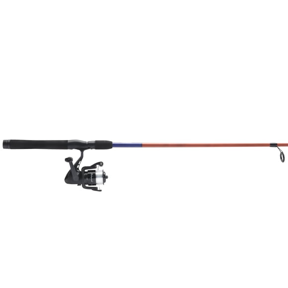 Catch More Fish Bass Spinning Combo