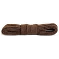 thumbnail image 6 of Flat Shoe Laces, Quality Durable 100% Cotton, Made In Europe, Many Colors, 6 of 13