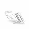 thumbnail image 2 of Spigen Étui Slim Armor Essential S MagFit Cristal Clear pour iPhone 16 Pro Max, 2 of 3