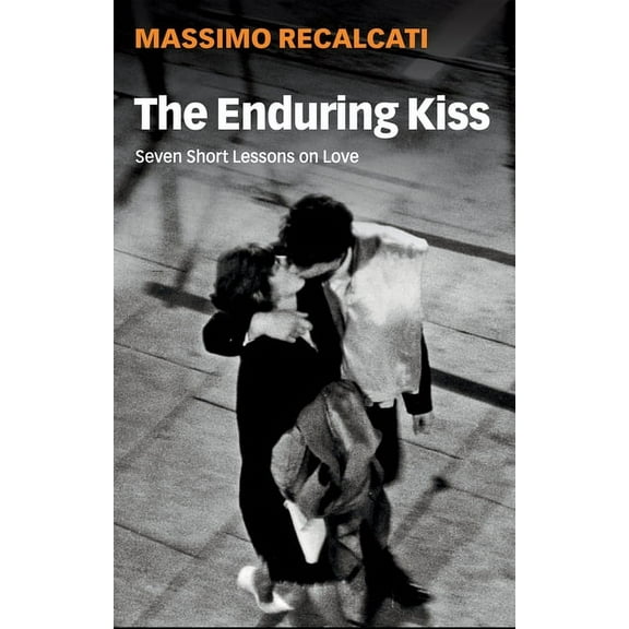 The Enduring Kiss (Paperback)