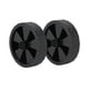 thumbnail image 2 of Ruedas para carrito de compras mayimx Rueda de carro 2 uds 5 pulgadas 151g, 2 of 9